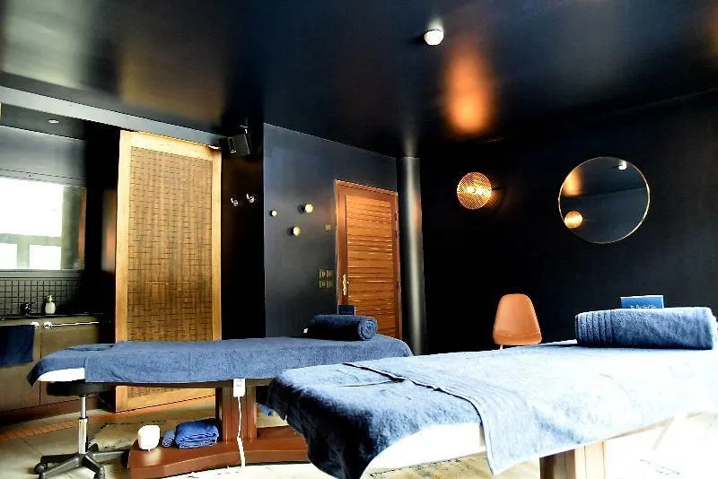 La Folie Douce Hotel Chamonix - Mont-Blanc 4*,