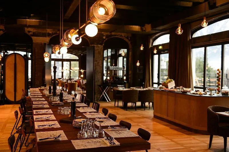 La Folie Douce Hotel Chamonix - Mont-Blanc