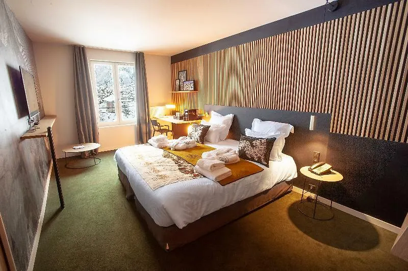 La Folie Douce Hotel Chamonix - Mont-Blanc