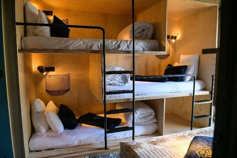 La Folie Douce Hotel Chamonix - Mont-Blanc