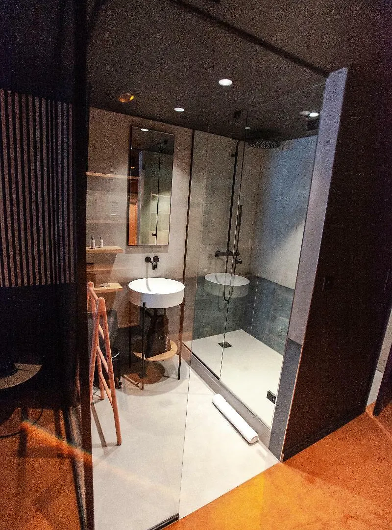 La Folie Douce Hotel Chamonix - Mont-Blanc