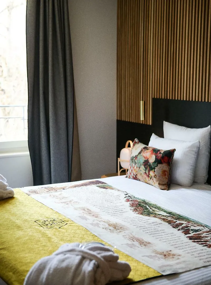 La Folie Douce Hotel Chamonix - Mont-Blanc