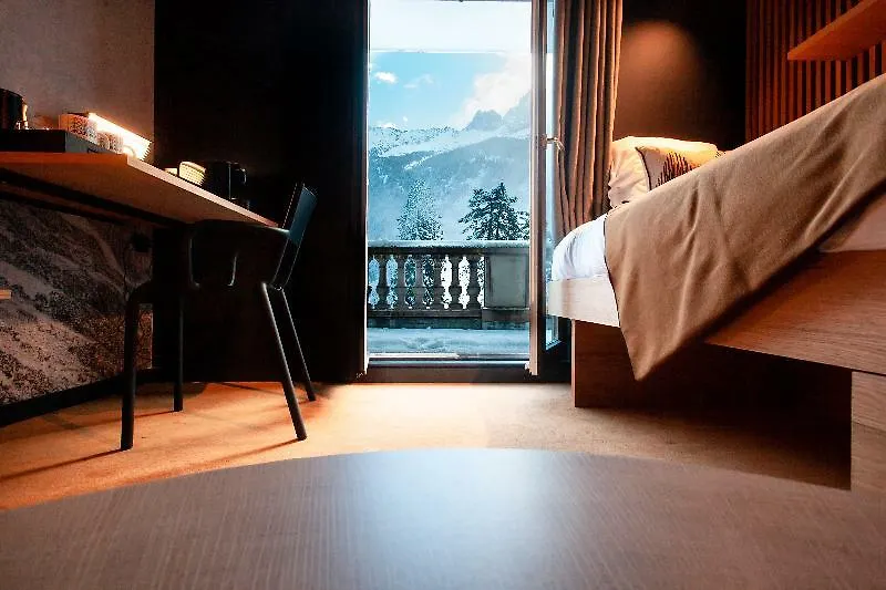 La Folie Douce Hotel Chamonix - Mont-Blanc